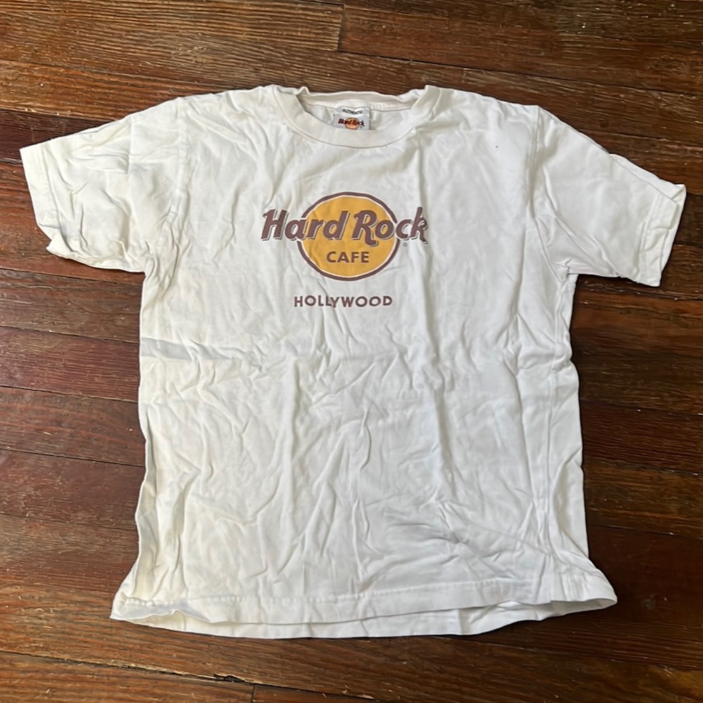 Hard rock